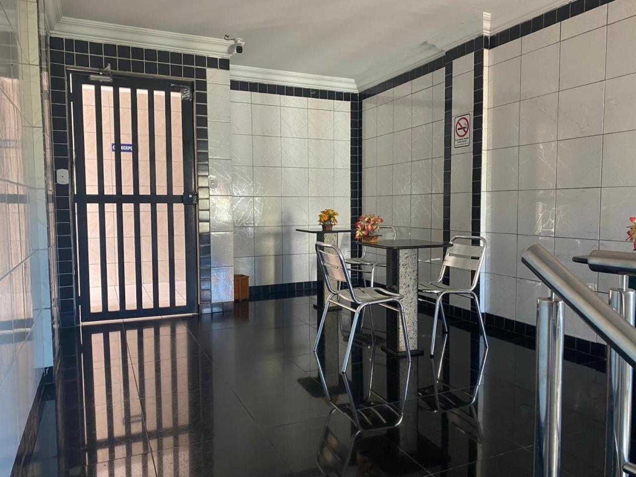 Hotel Extasy Brotas Salvador Exteriör bild