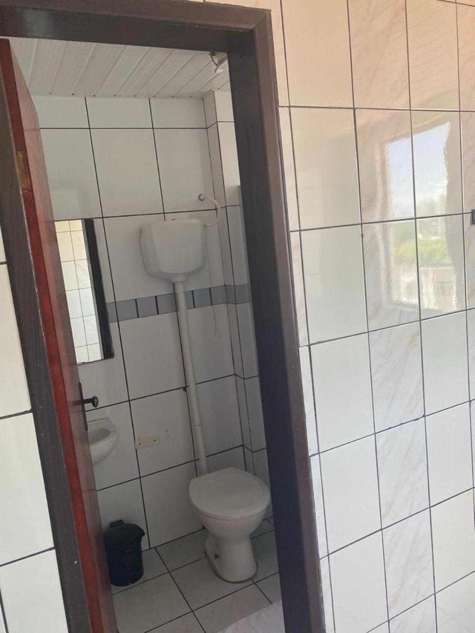 Hotel Extasy Brotas Salvador Exteriör bild