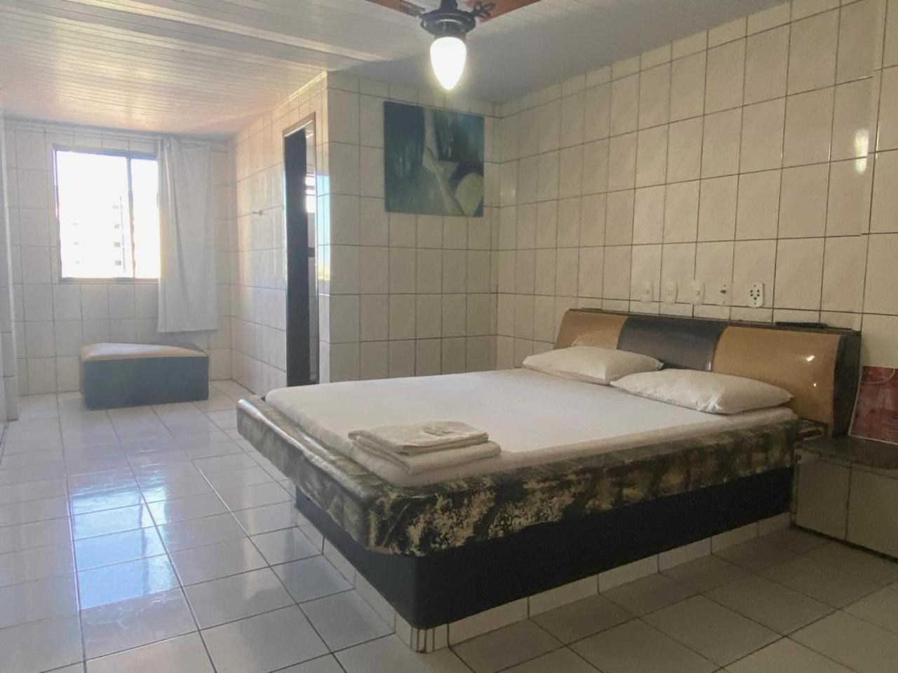 Hotel Extasy Brotas Salvador Exteriör bild